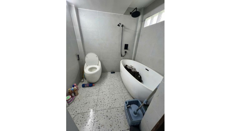 Bán nhà 72m2, 2PN, 2WC, Hương lộ 2, Bình Trị Đông A, 3.9 tỷ